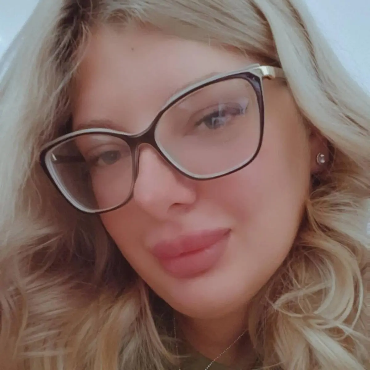 Александра Виноградова | Сетка — социальная сеть от hh.ru