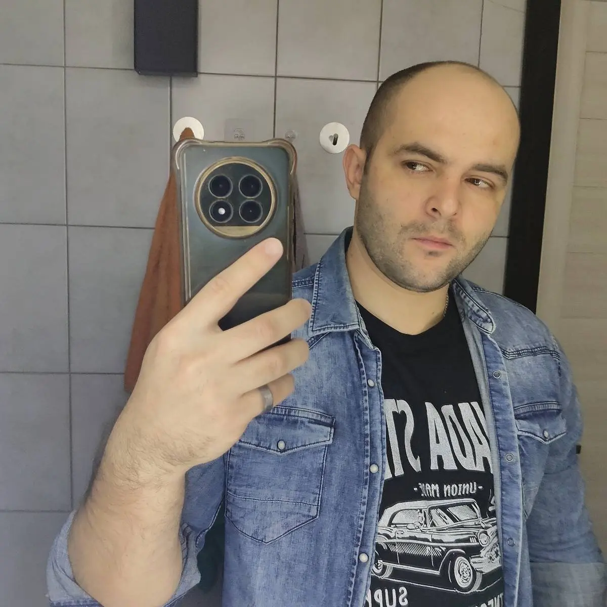 Василий Балашов | Сетка — социальная сеть от hh.ru