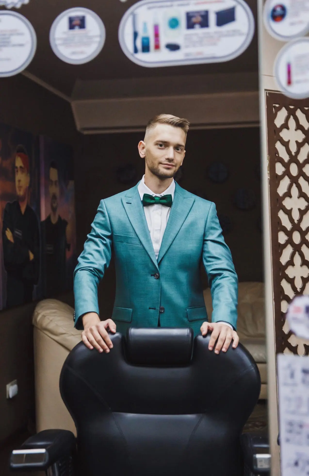 Кирилл Карачев