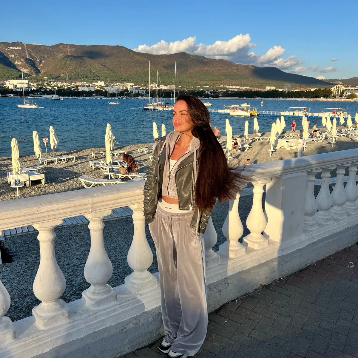 Алёна Терз | Сетка — социальная сеть от hh.ru