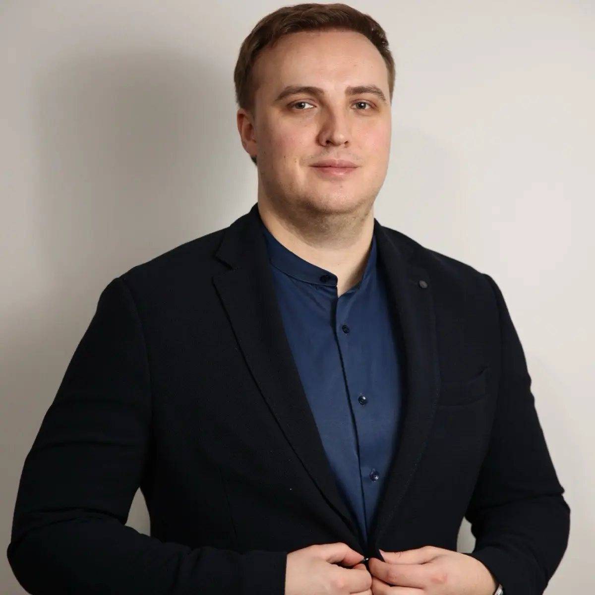 Роман Кузнецов | Сетка — социальная сеть от hh.ru