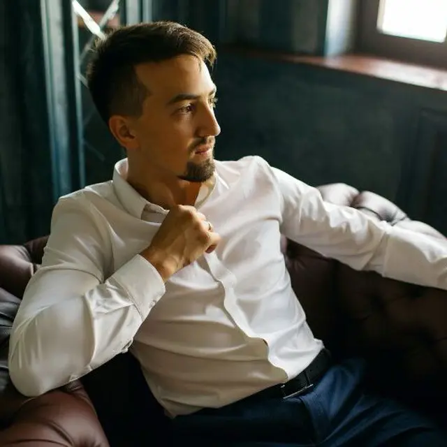 Denis Davletshin | Сетка — социальная сеть от hh.ru