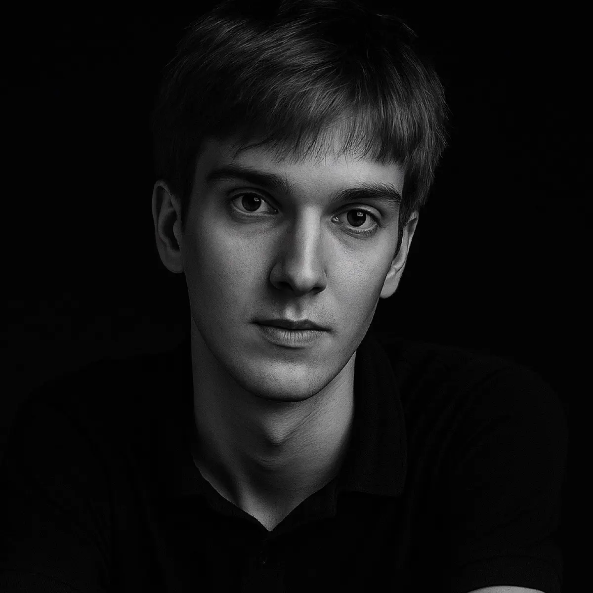 Артём Трофименко | Сетка — социальная сеть от hh.ru