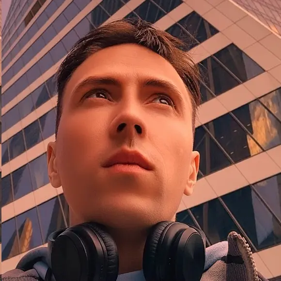 Владимир Побединский | Сетка — социальная сеть от hh.ru