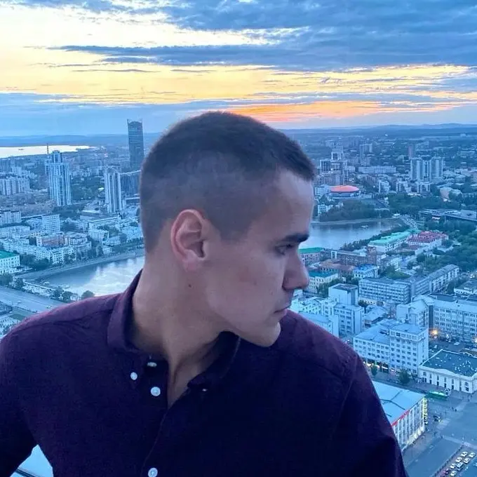 Владимир Костин