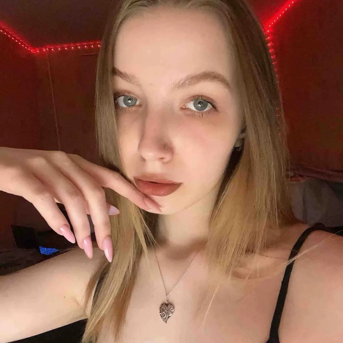 Ульяна Маршалова