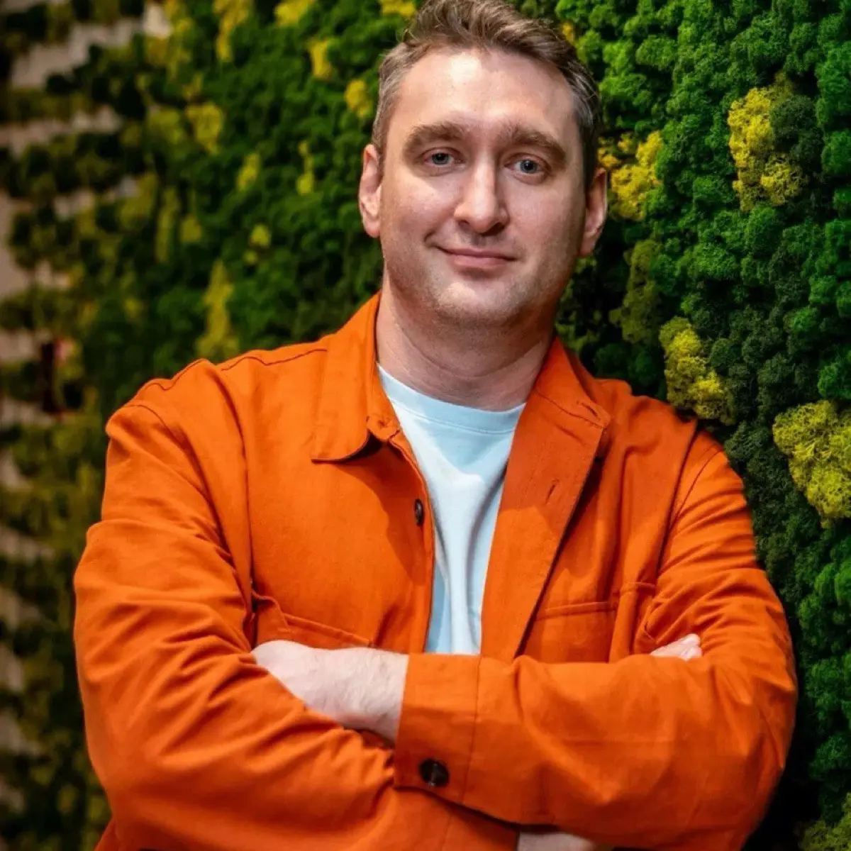 Сергей Заречный | Сетка — социальная сеть от hh.ru