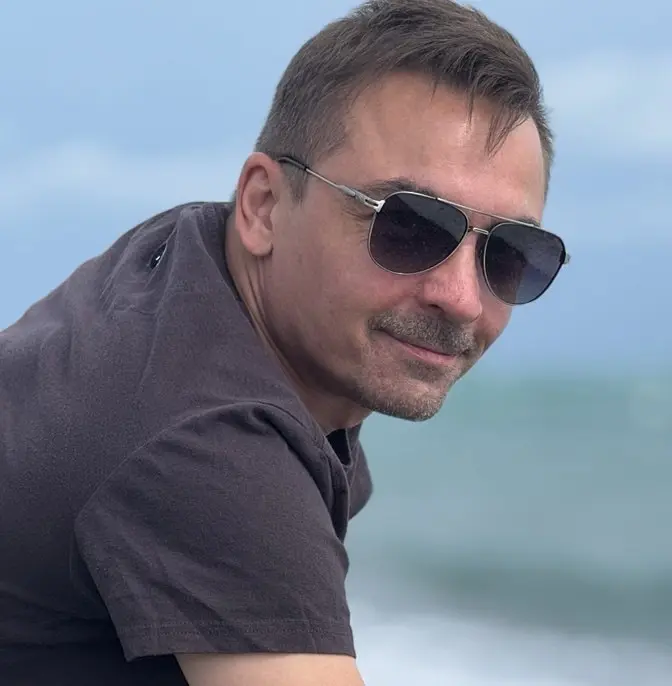 Вадим Работяев