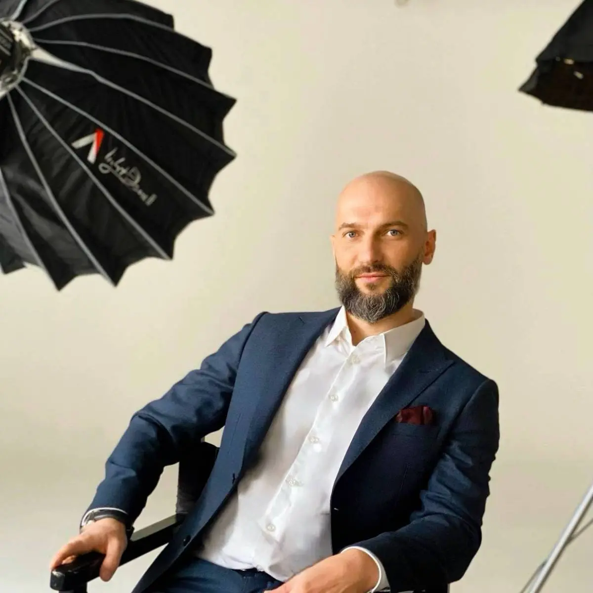 Павел Мышкин | Сетка — социальная сеть от hh.ru