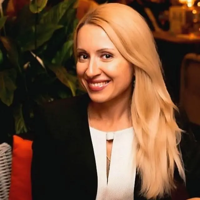 Виолетта Алексеева | Сетка — социальная сеть от hh.ru