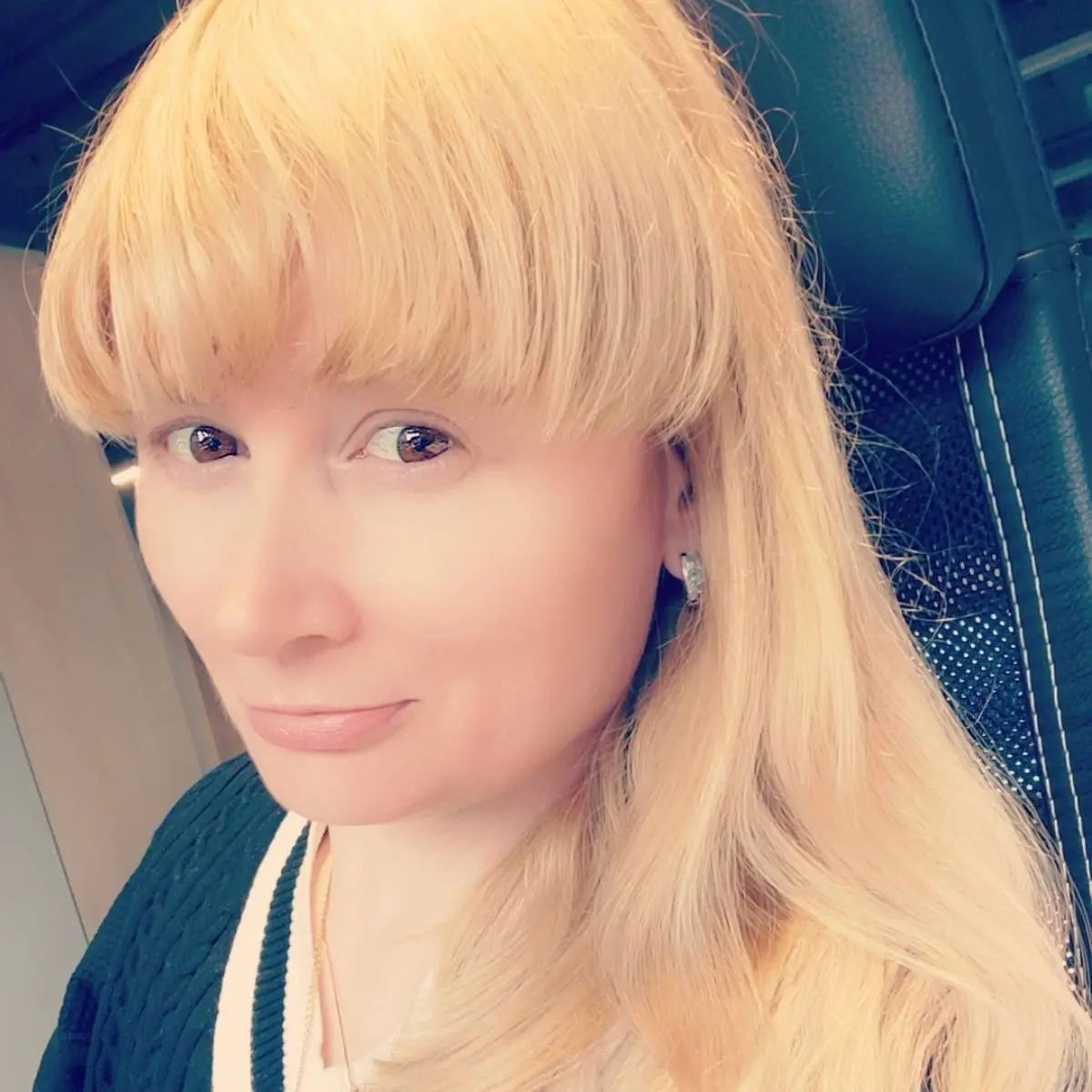 Нина Михайлова