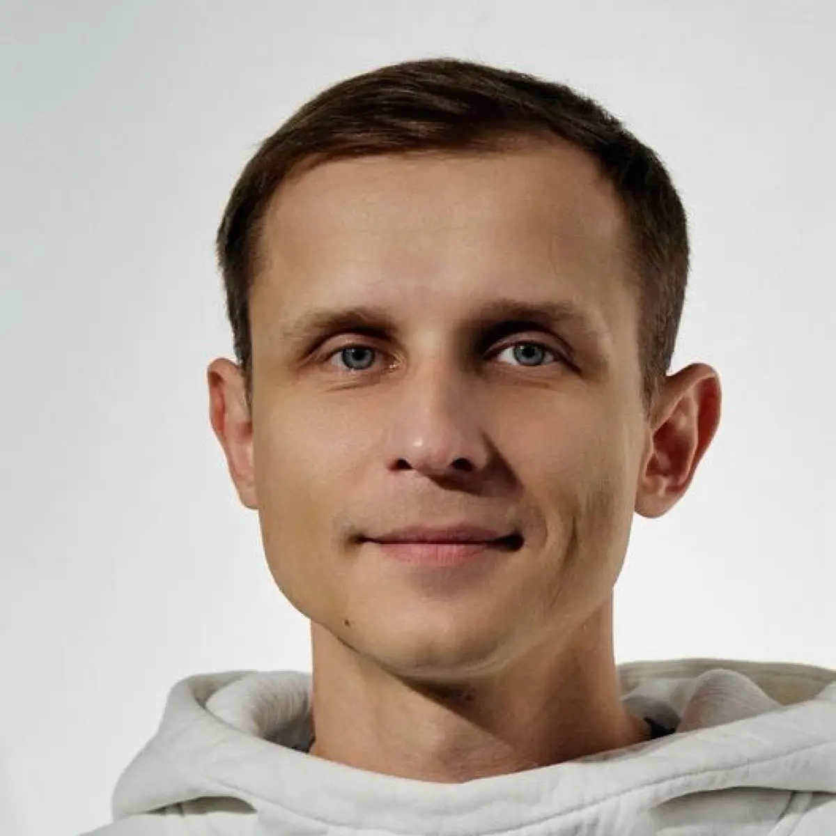 Кирилл Демидов