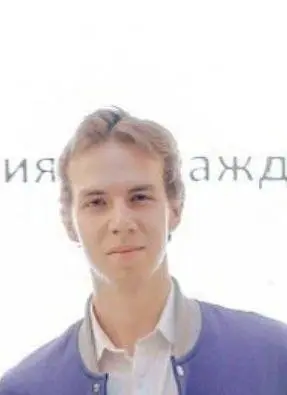 Динар Габдрашитов | Сетка — социальная сеть от hh.ru