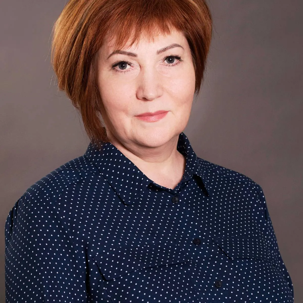 Светлана Платонова