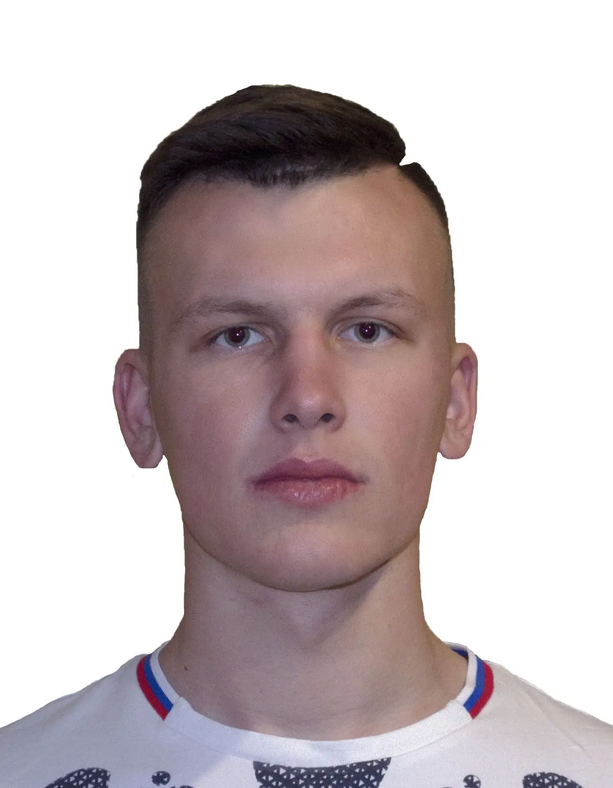 Даниил Кубарьков