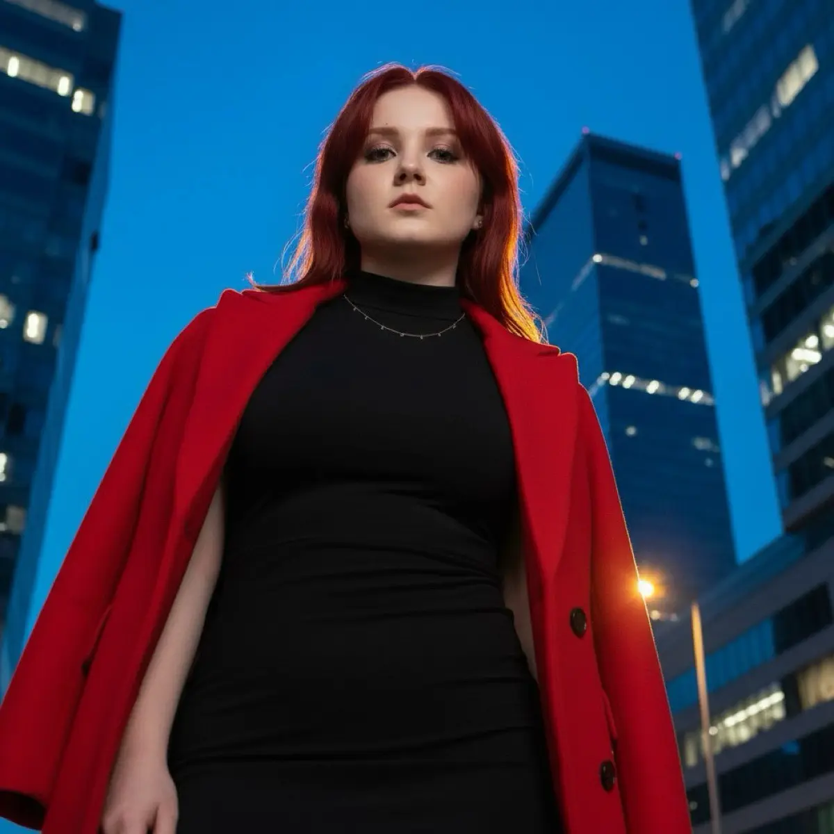 Мария Маркетолог