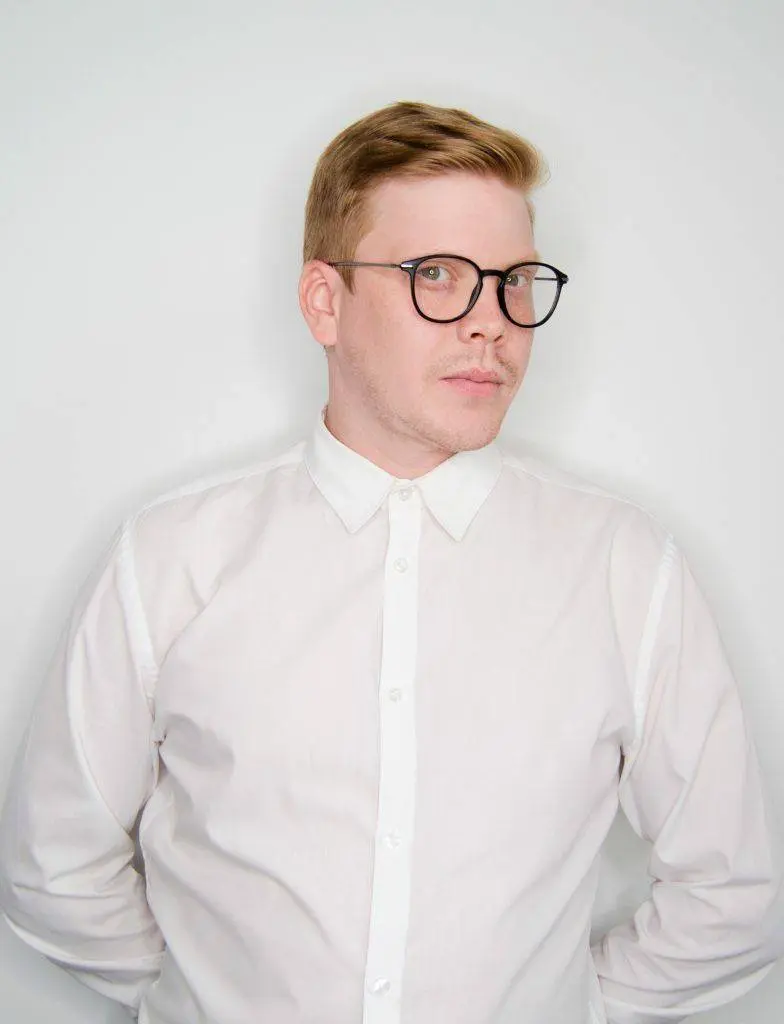 Антон Ильин | Сетка — социальная сеть от hh.ru