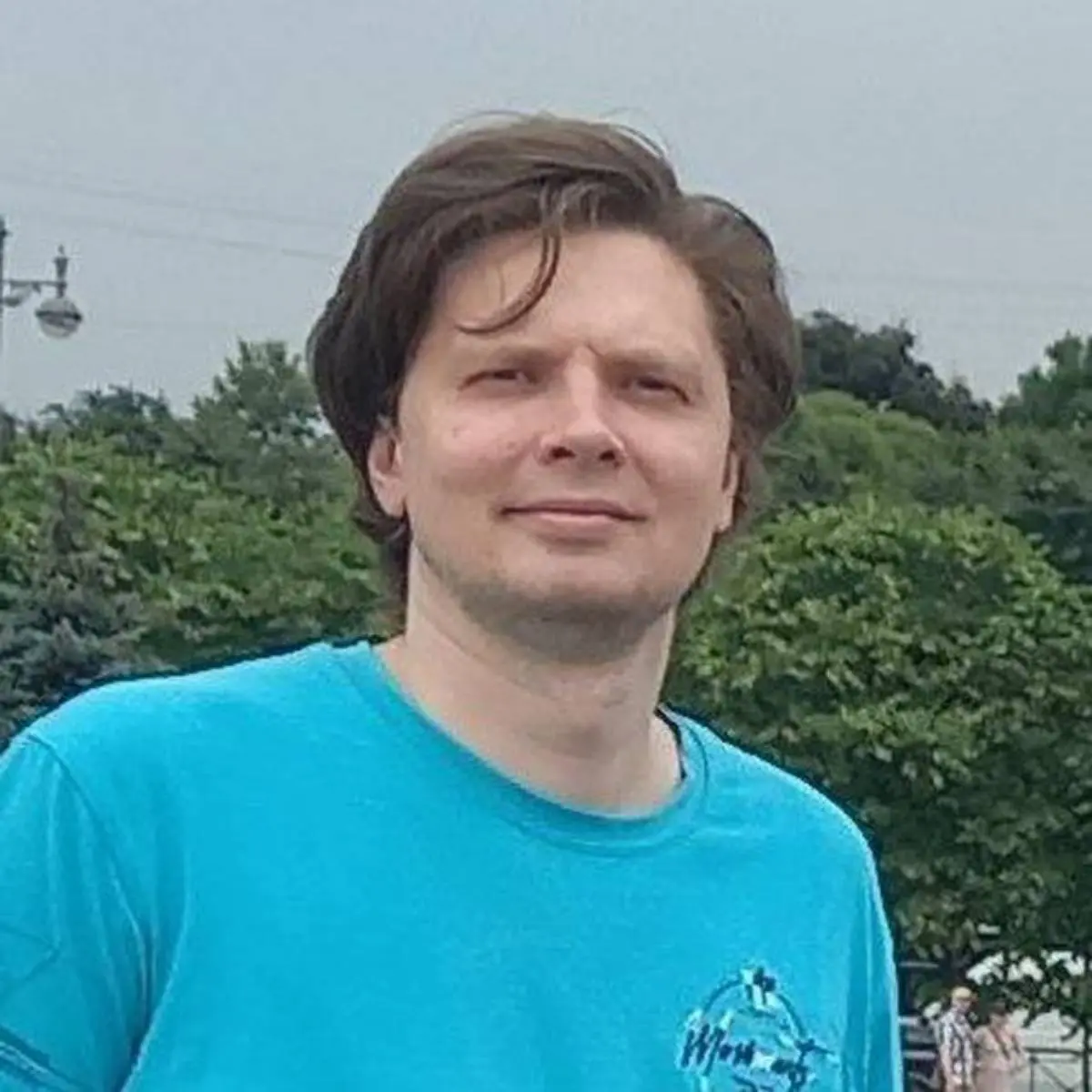 Александр Котиков | Сетка — социальная сеть от hh.ru