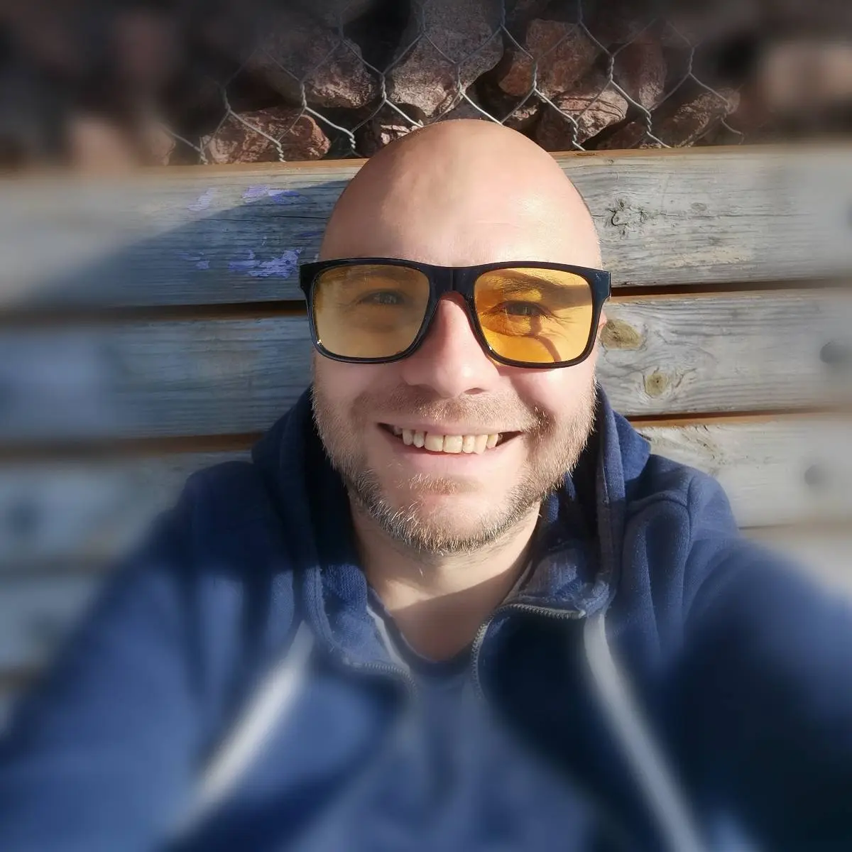 Станислав Яшин | Сетка — социальная сеть от hh.ru