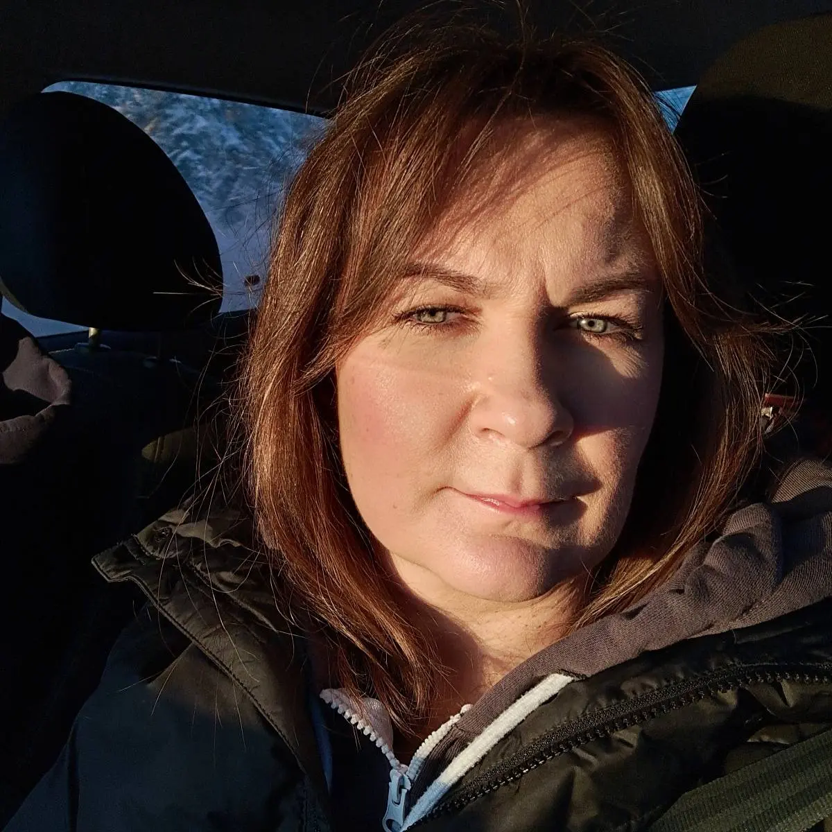 Екатерина Баранова