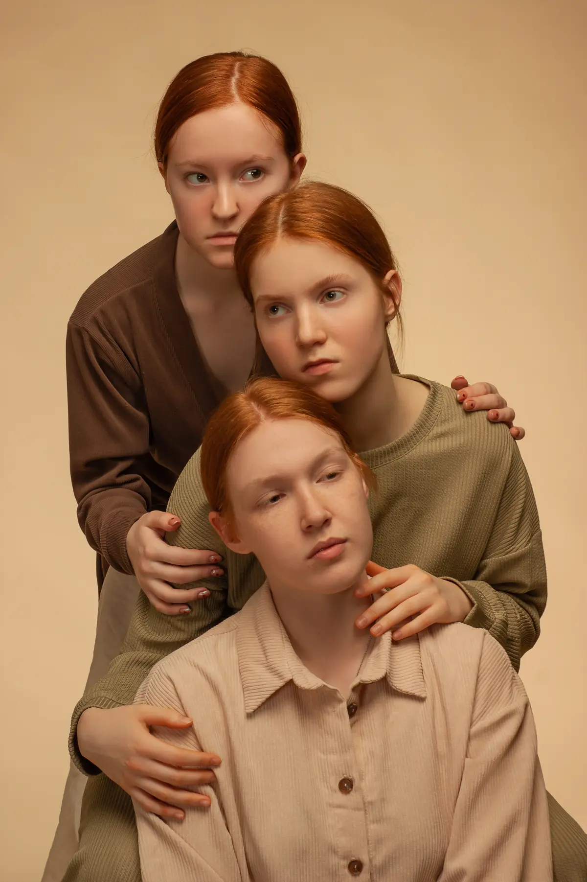 GINGER | Сетка — социальная сеть от hh.ru