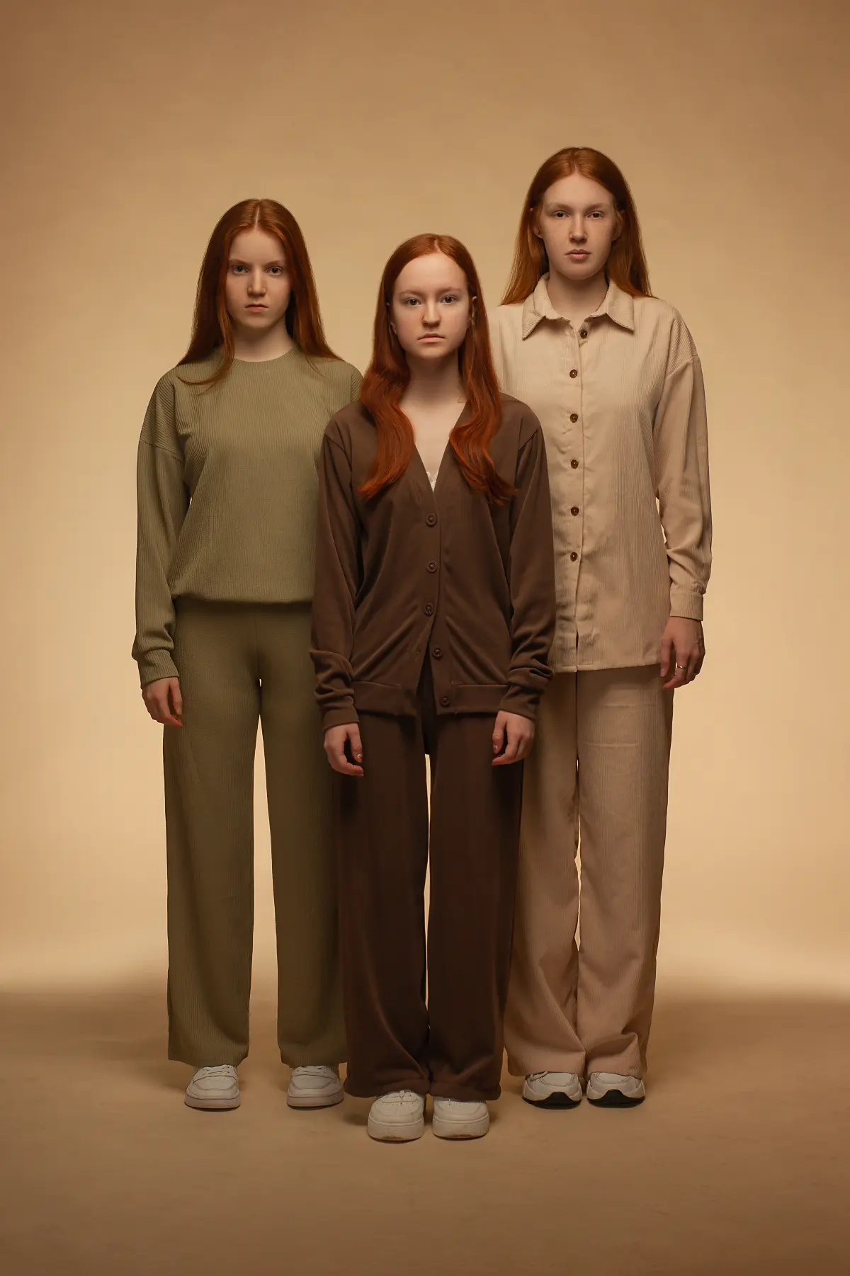 GINGER | Сетка — социальная сеть от hh.ru