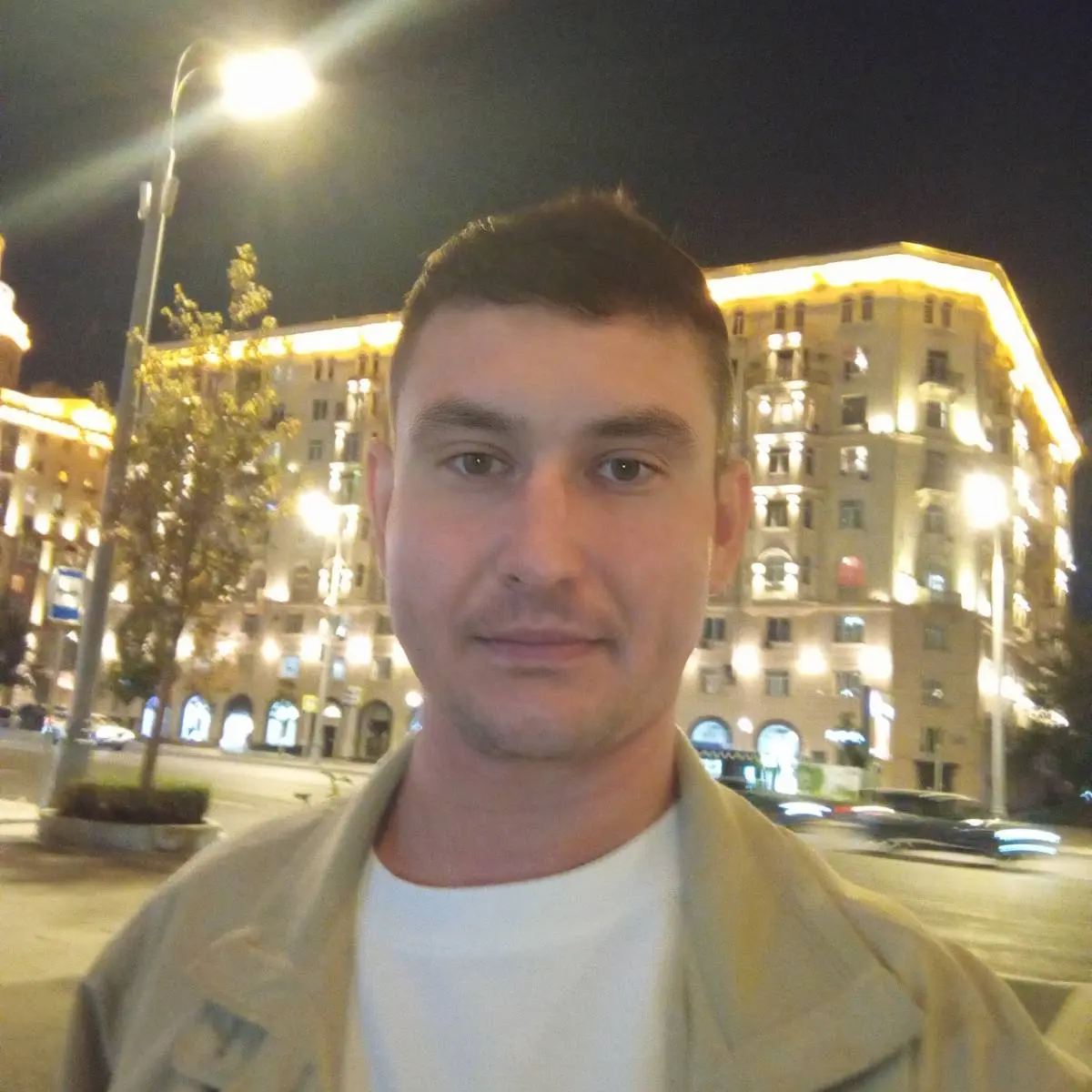 Андрей Морозов