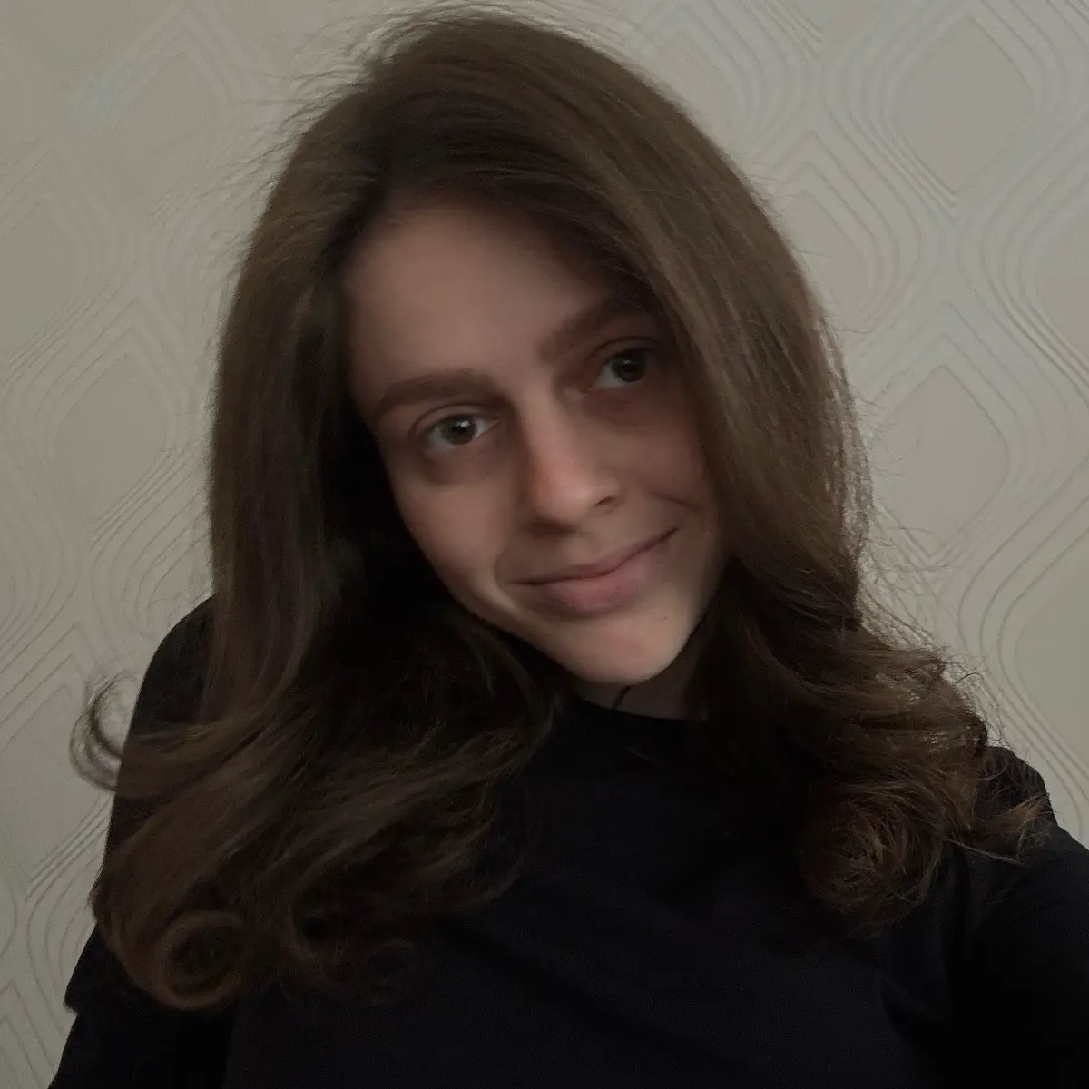 Алена Спиридонова