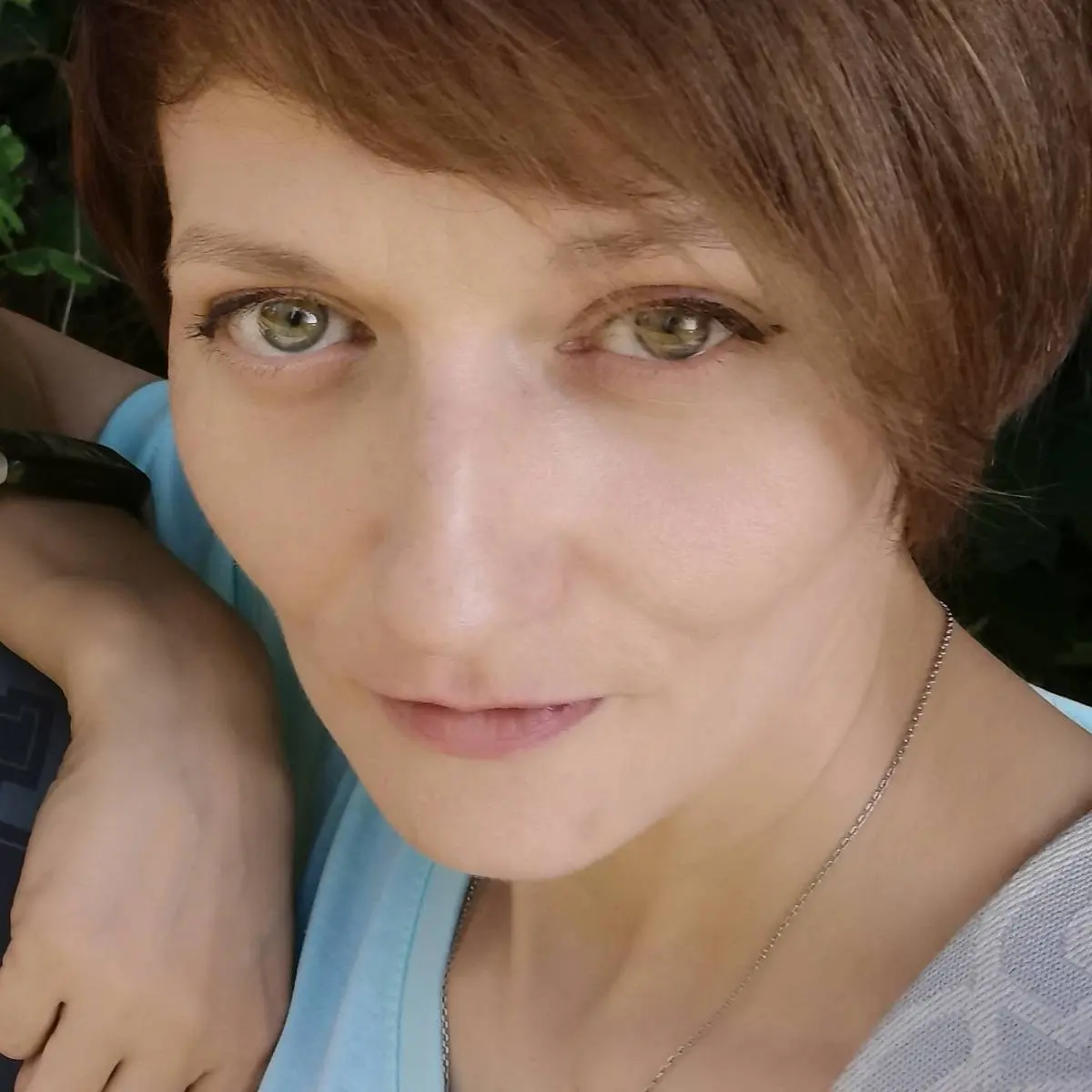 Станислава Дорина