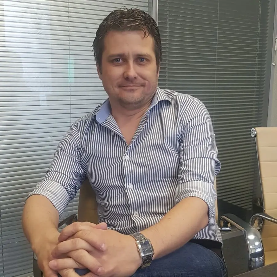 Дмитрий Носков