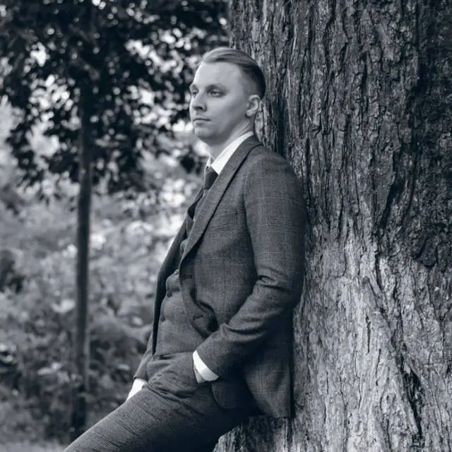 Дмитрий Хрусталёв | Сетка — социальная сеть от hh.ru