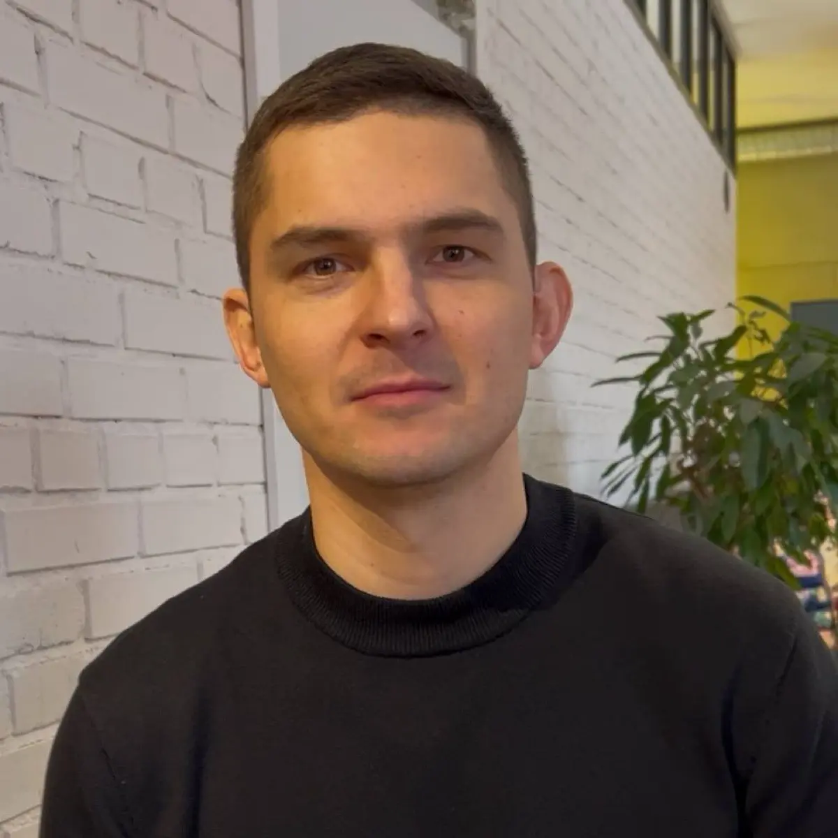 Александр Яковлев | Сетка — социальная сеть от hh.ru