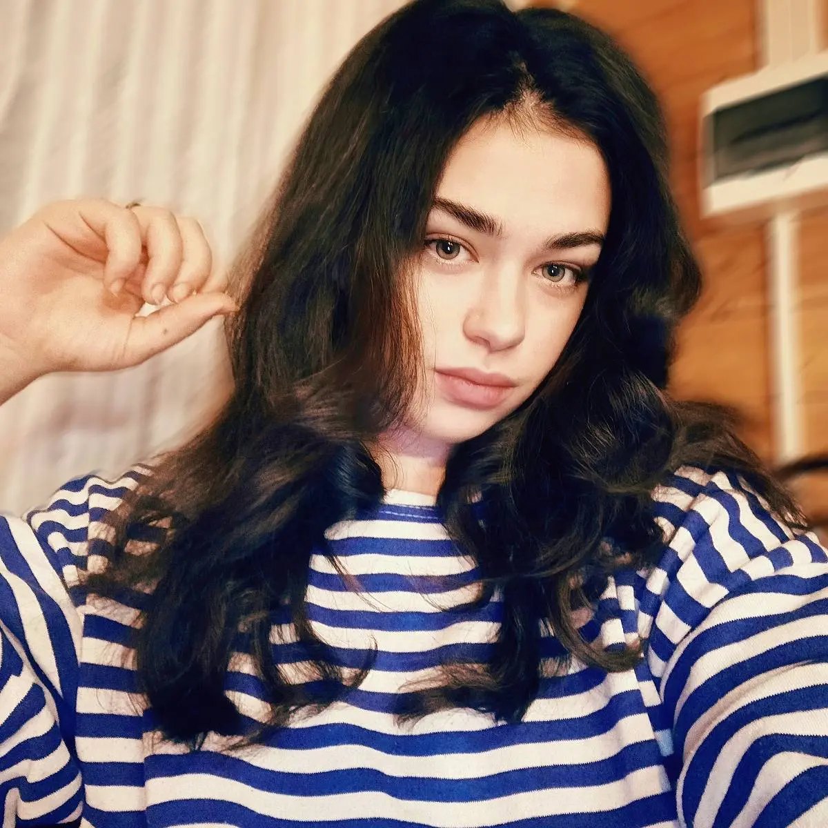 Елизавета Васильева