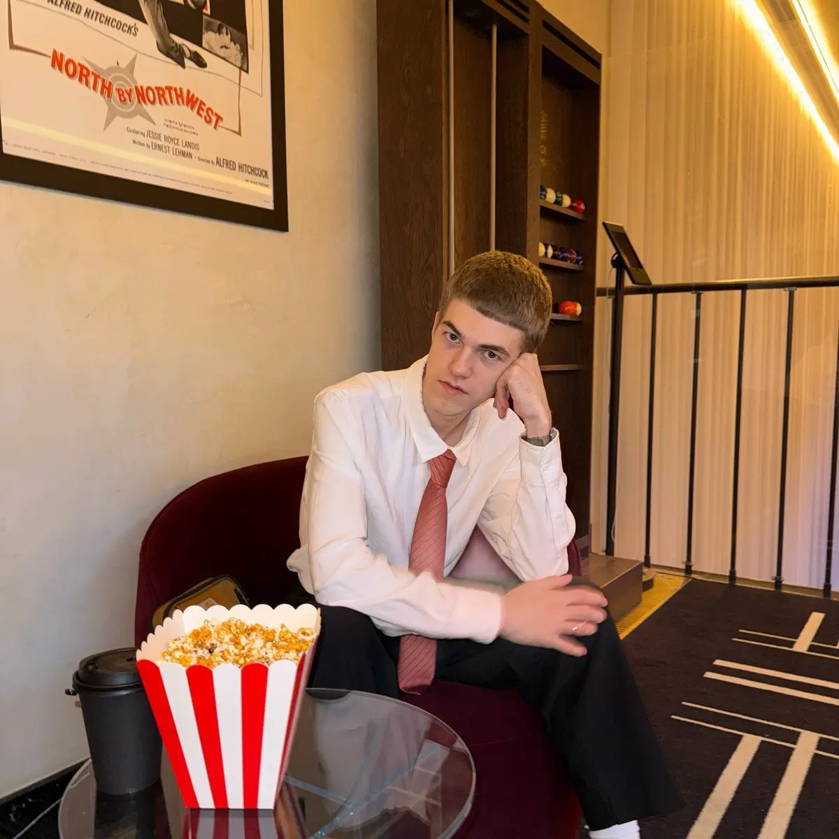 Александр Копанько | Сетка — социальная сеть от hh.ru