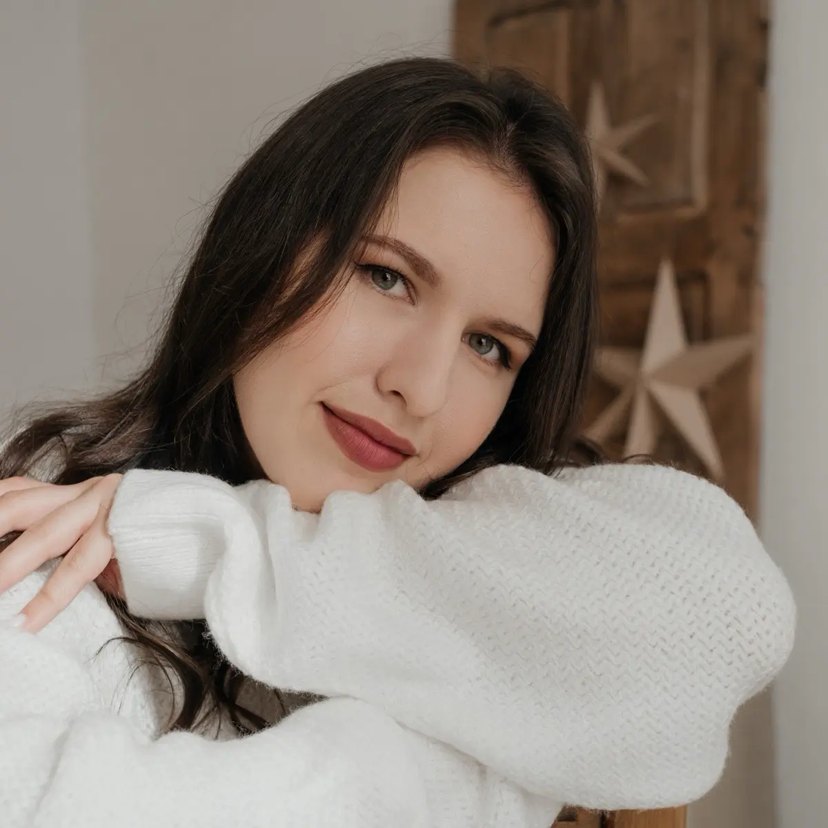 Ирина Зайцева | Сетка — социальная сеть от hh.ru