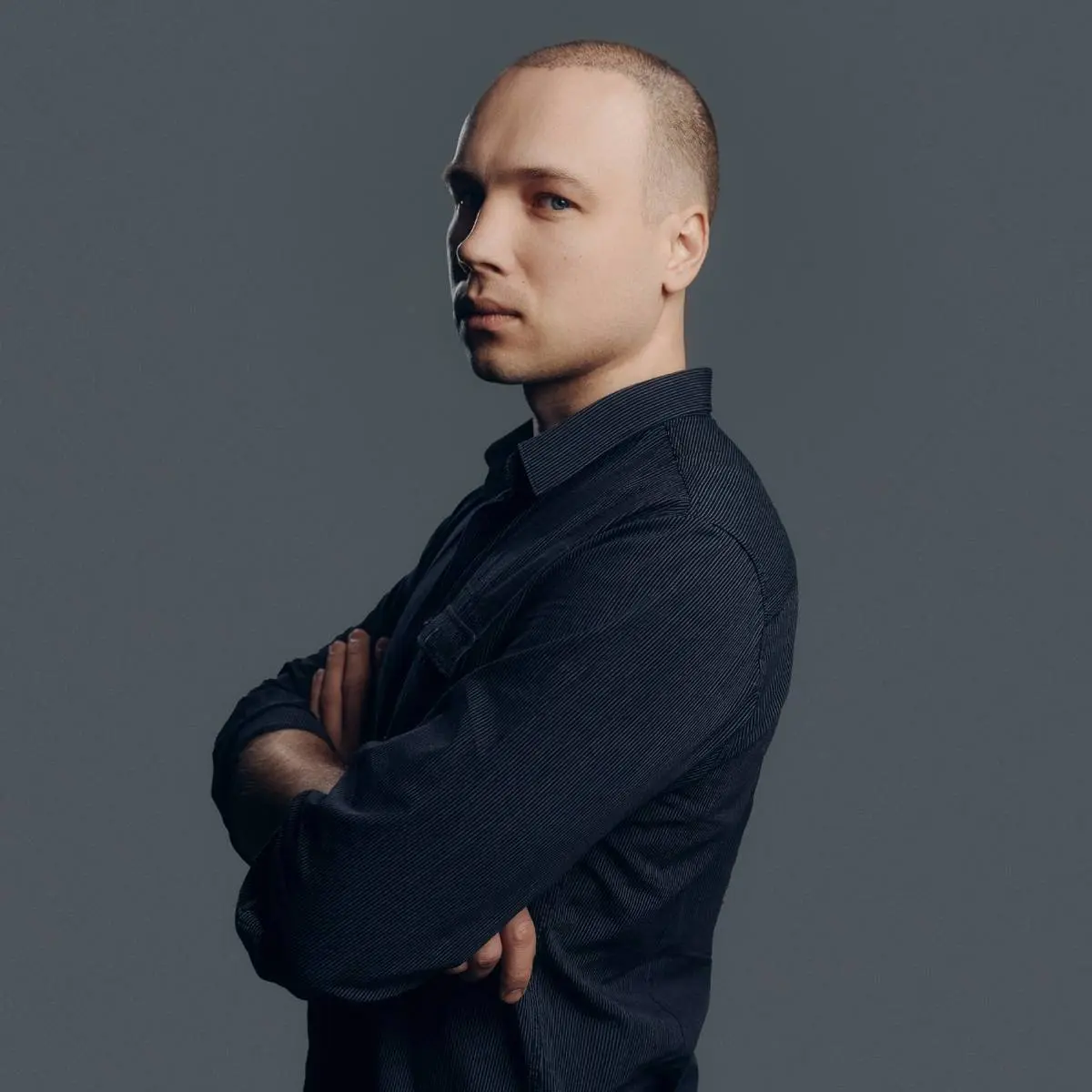 Андрей Гарцев