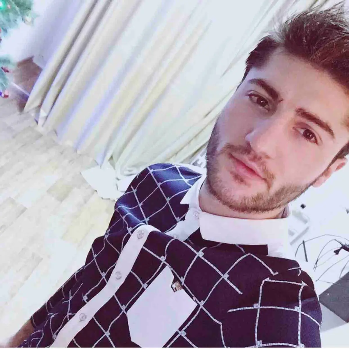 Зорик Хачатрян | Сетка — социальная сеть от hh.ru