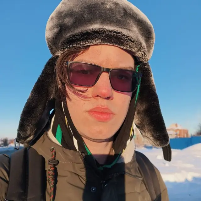 Леонид Луговой
