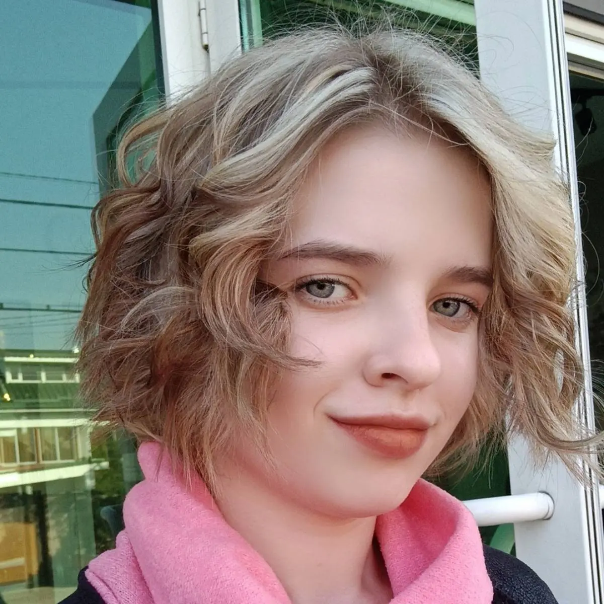 Светлана Набокина