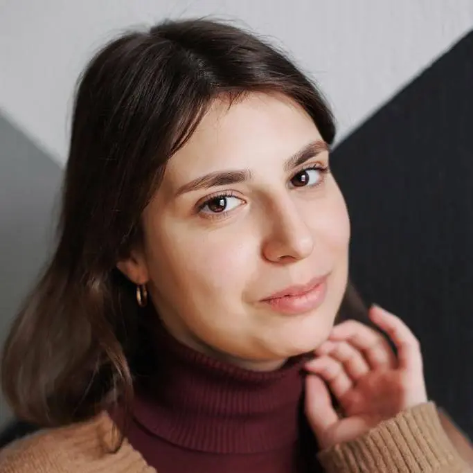 Наталия Жалко | Сетка — социальная сеть от hh.ru