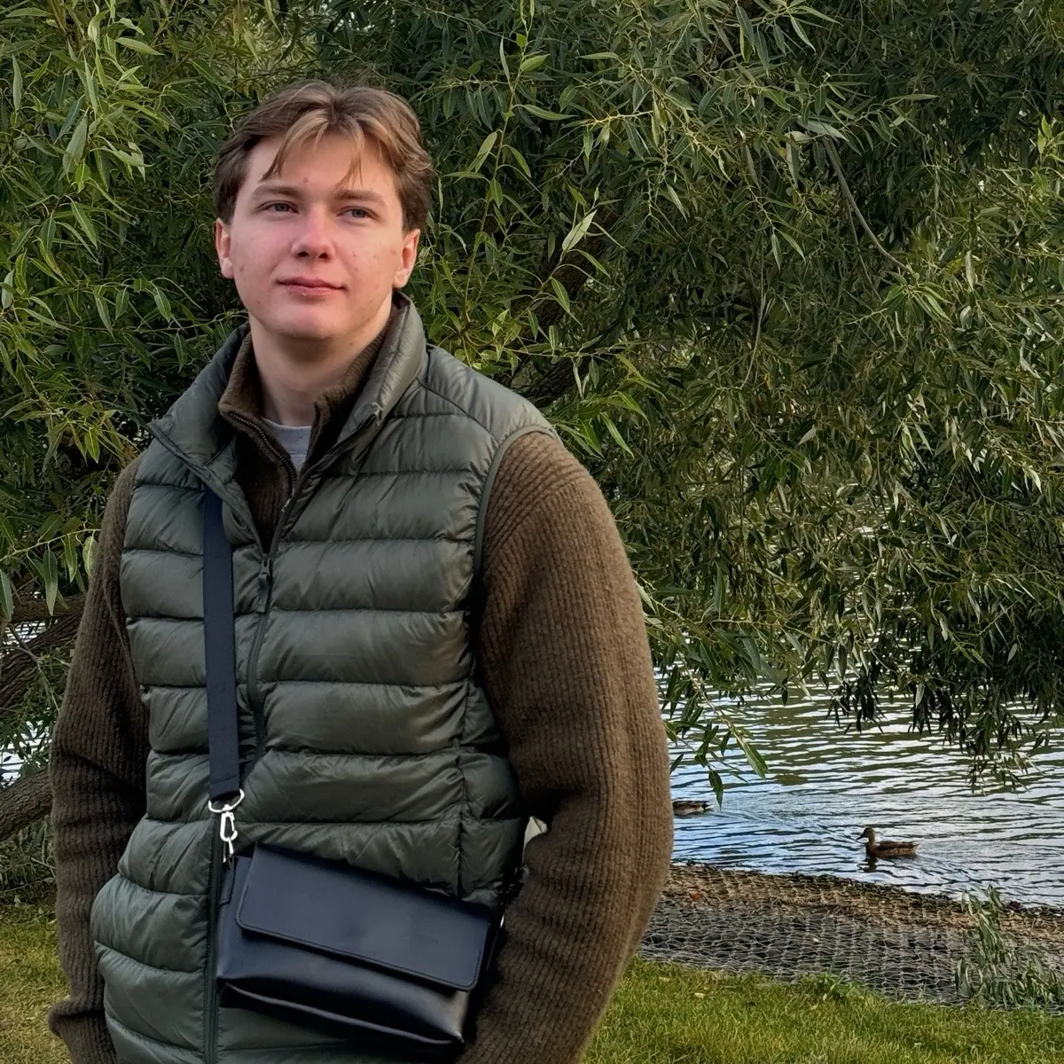 Максим Михонов | Сетка — социальная сеть от hh.ru