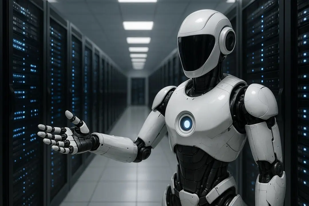 🤖 AMD запустила тонкую настройку VLM для роботов
AMD представила метод тонкой настройки зрительно-языковых моделей (VLM) на GPU с помощью ROCm и LoRA | Сетка — социальная сеть от hh.ru