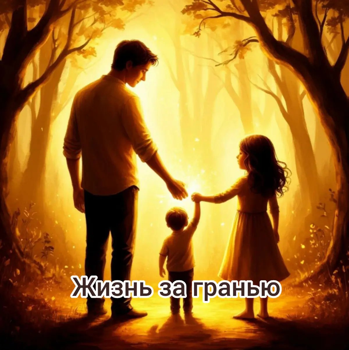 Почему мы умираем?
Чтобы придать смысл жизни.
"Жизнь за гранью" вам на выходные -
👇👇👇
https://vkvideo.ru/video-94705031456242762 | Сетка — социальная сеть от hh.ru