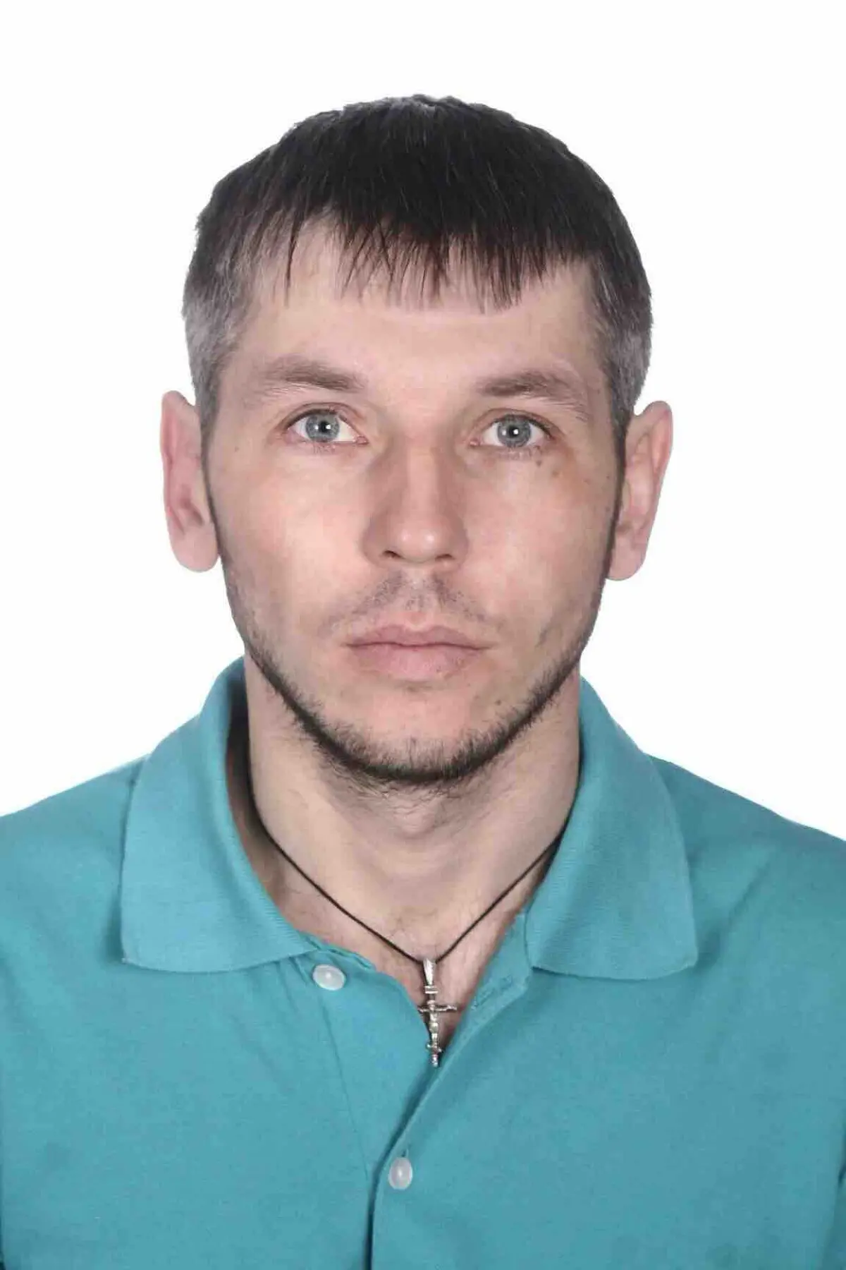 Андрей Павлов