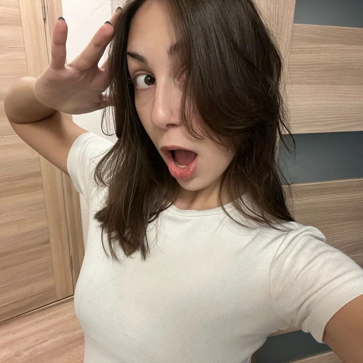 Александра Чернова | Сетка — социальная сеть от hh.ru