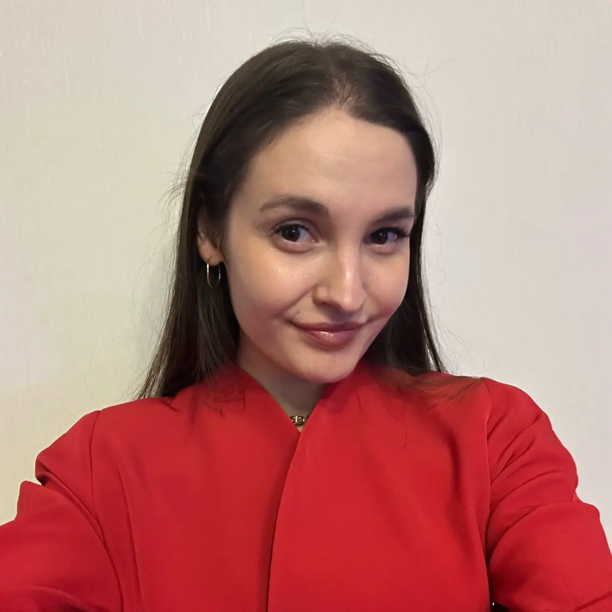 Света Серебрякова | Сетка — социальная сеть от hh.ru