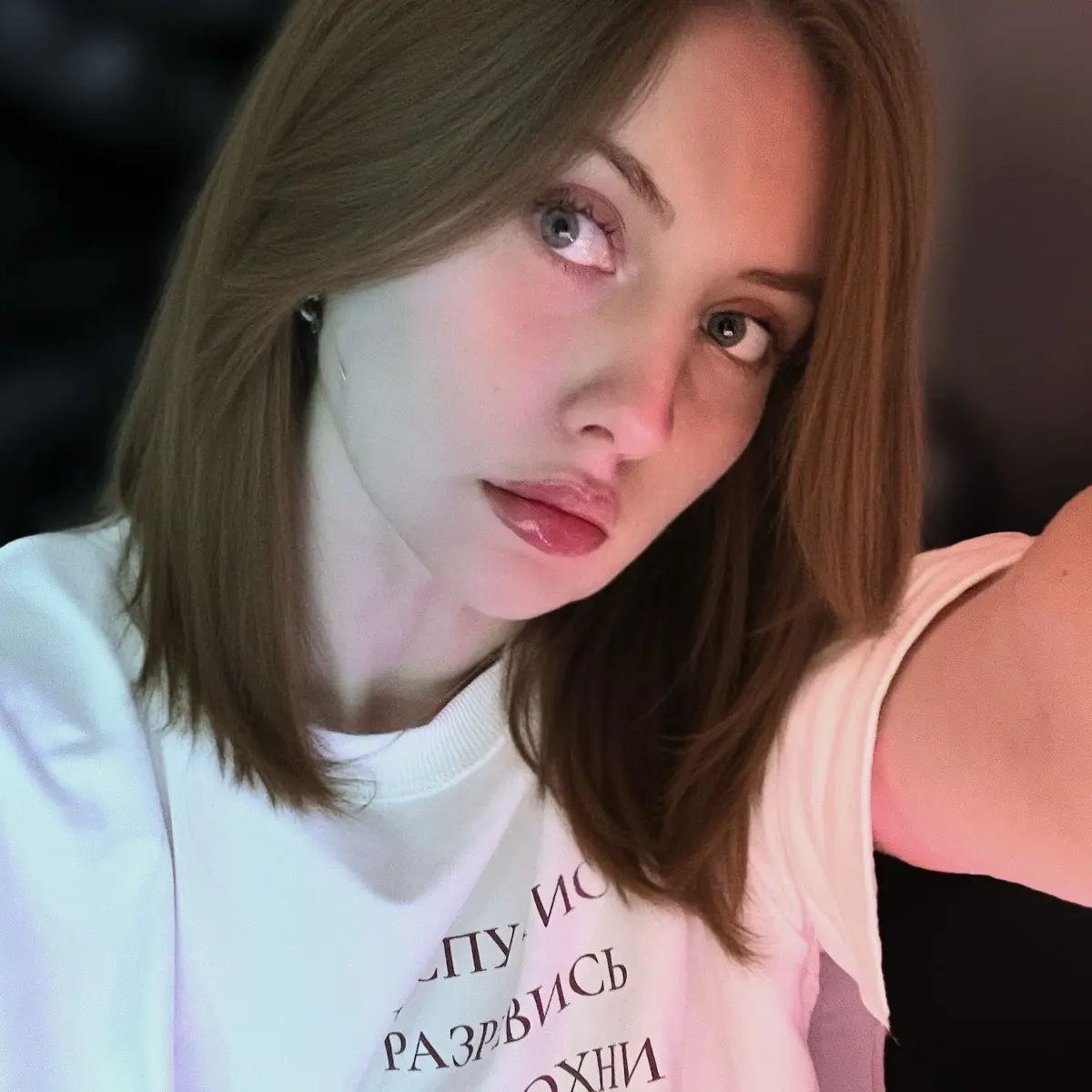 Анна Лабунская