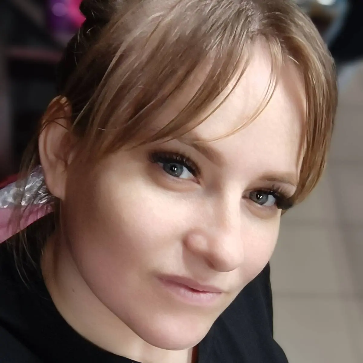 Татьяна Жолоб
