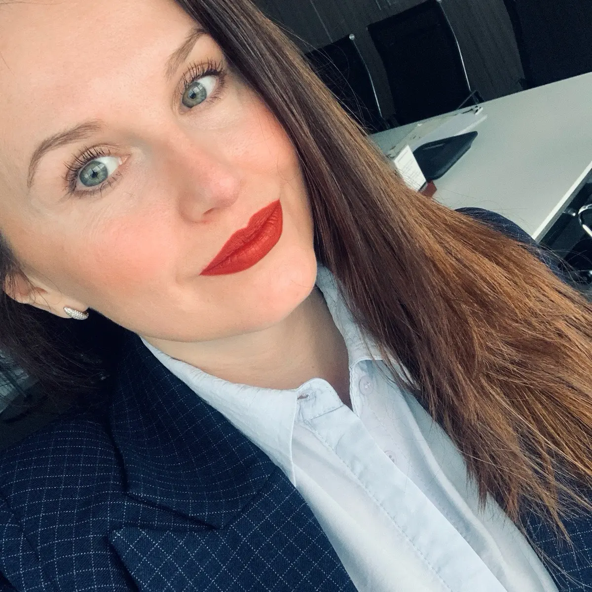 Ольга Скирко