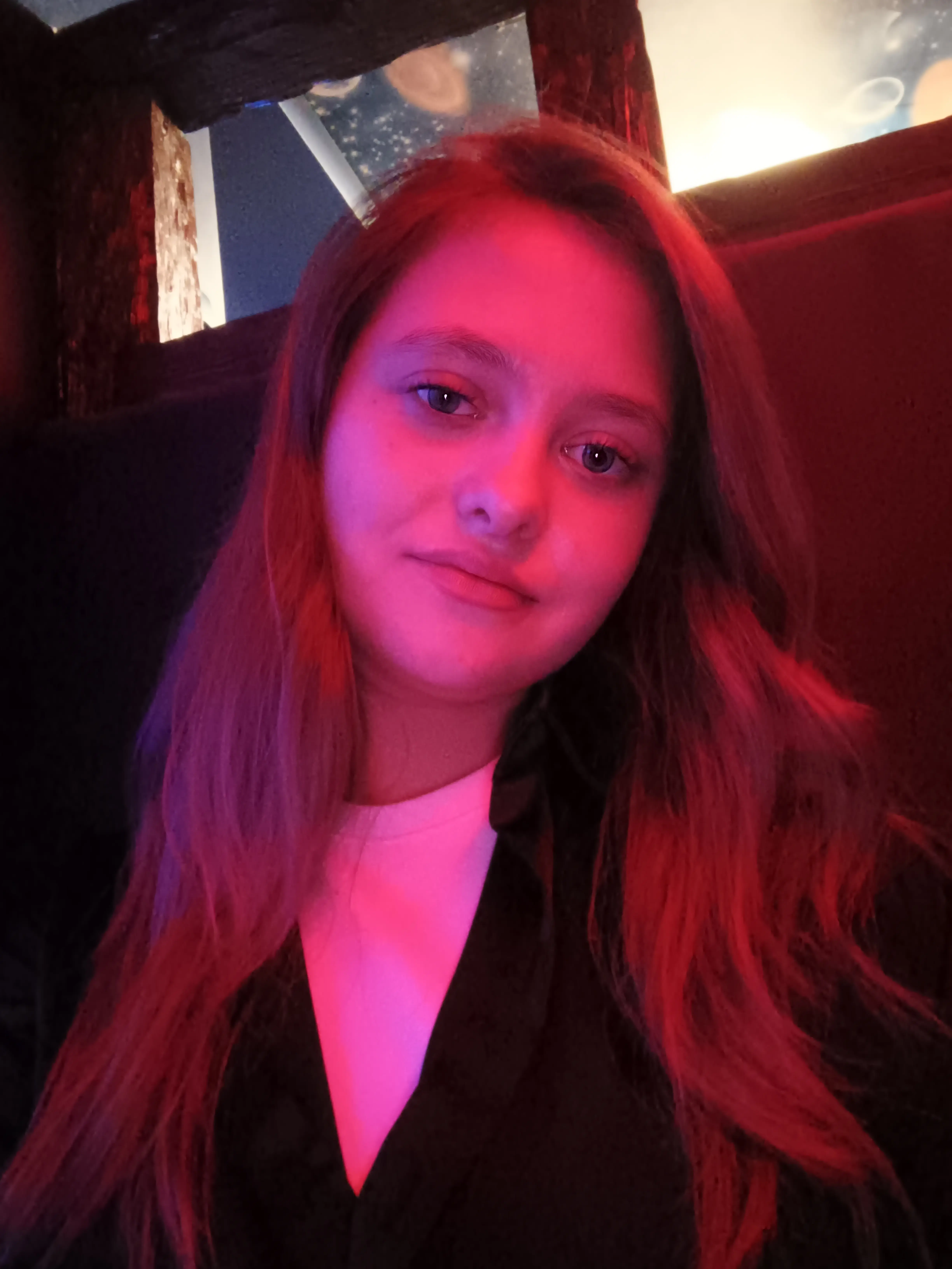 Анна Зайцева